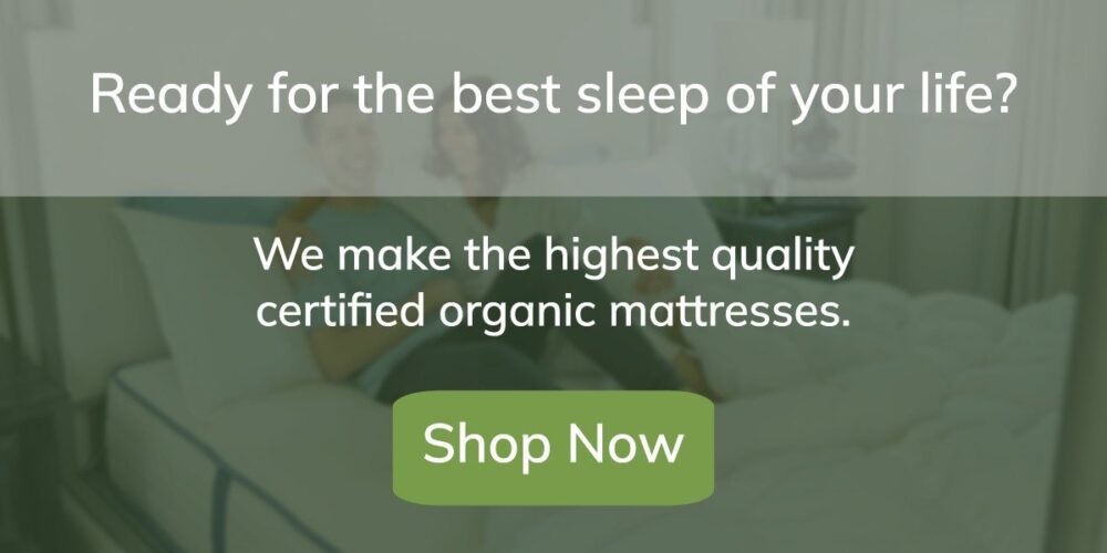 What Is the Healthiest Mattress to Sleep On? 3 Types to Know