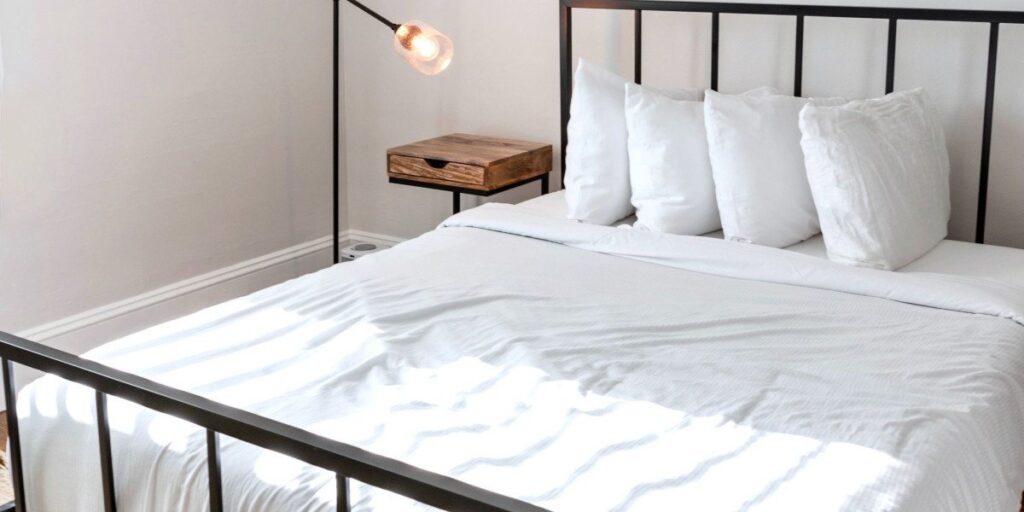 Organic Mattress 10 Reasons Why Organic Mattresses Are Important My