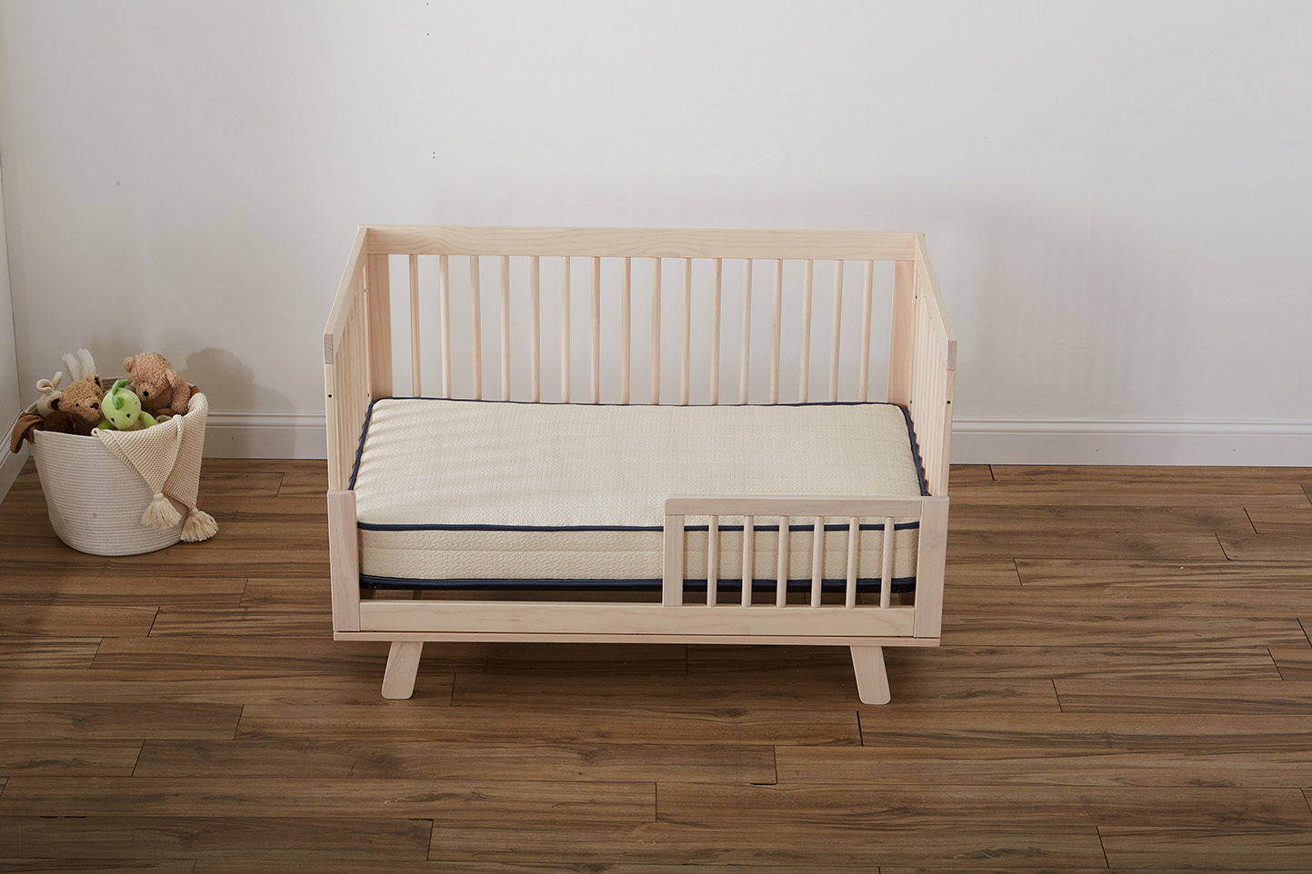 gots crib mattress
