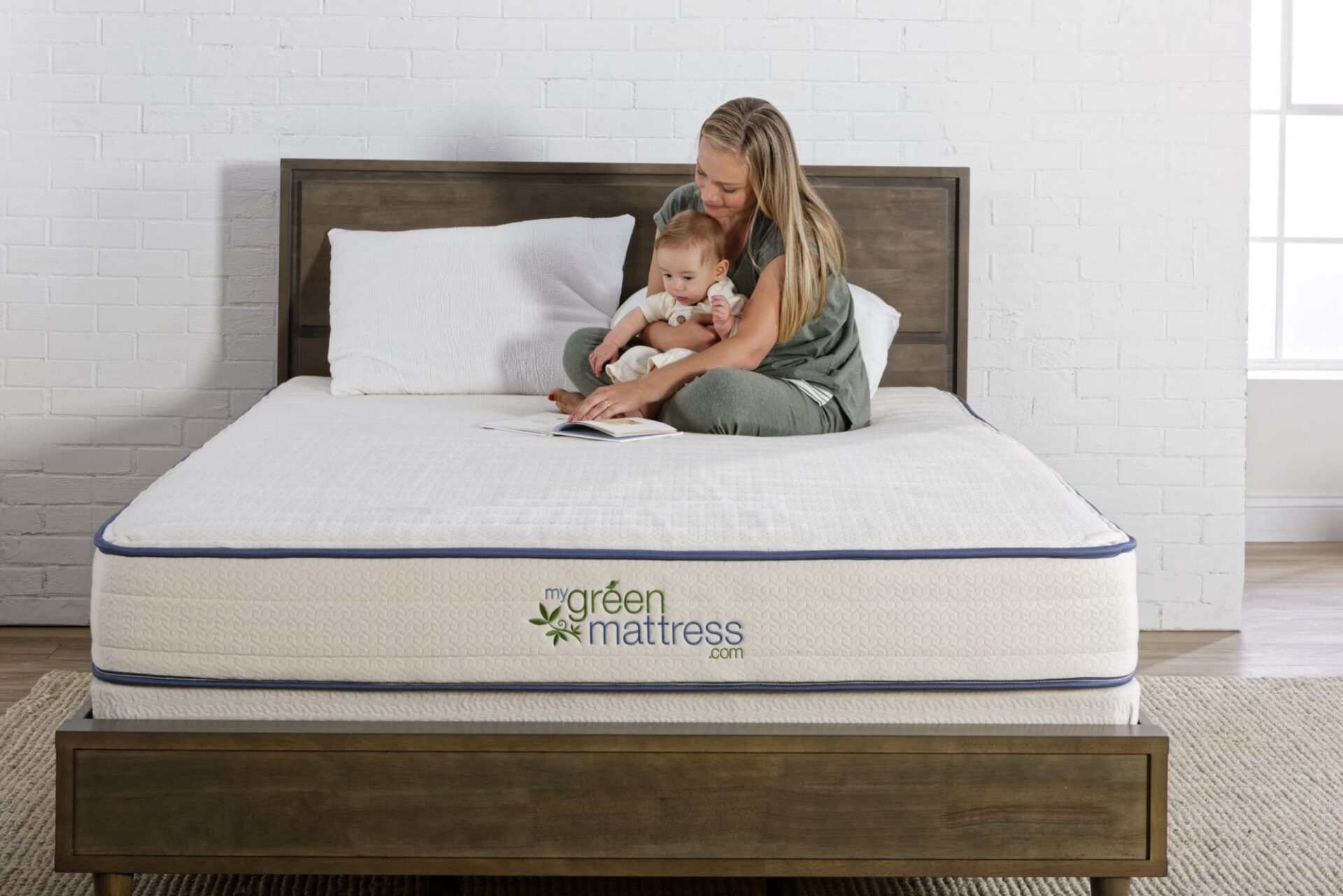 What Is the Healthiest Mattress to Sleep On? 3 Types to Know