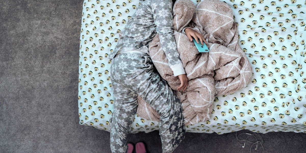 Best Pajamas 6 Best Fabrics for Pajamas