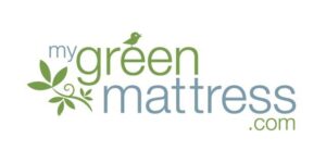 my green logo 2color