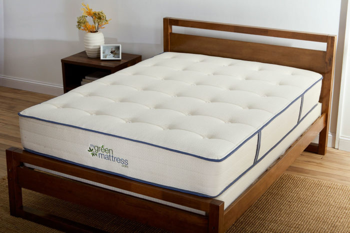 natural escape mattress