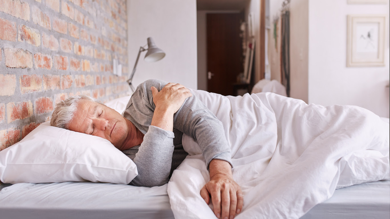 What Is the Best Temperature to Sleep In?